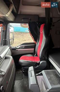 Тягач MAN TGX 2013 в 