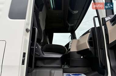 Рефрижератор MAN TGX 2020 в 