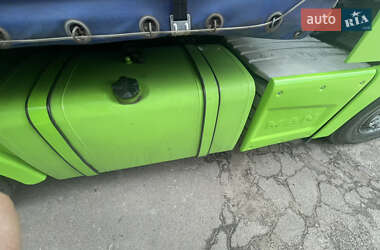 Тягач MAN TGX 2014 в 