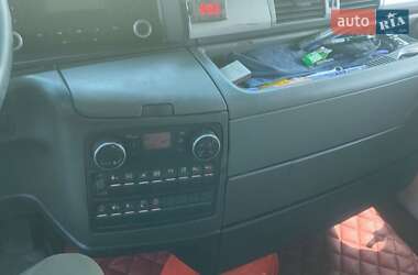 Контейнеровоз MAN TGX 2008 в 