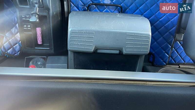 Тягач MAN TGX 2017 в Житомире