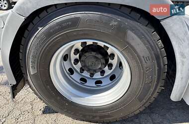 Тягач MAN TGX 2011 в 