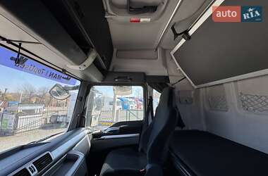 Тягач MAN TGX 2011 в 