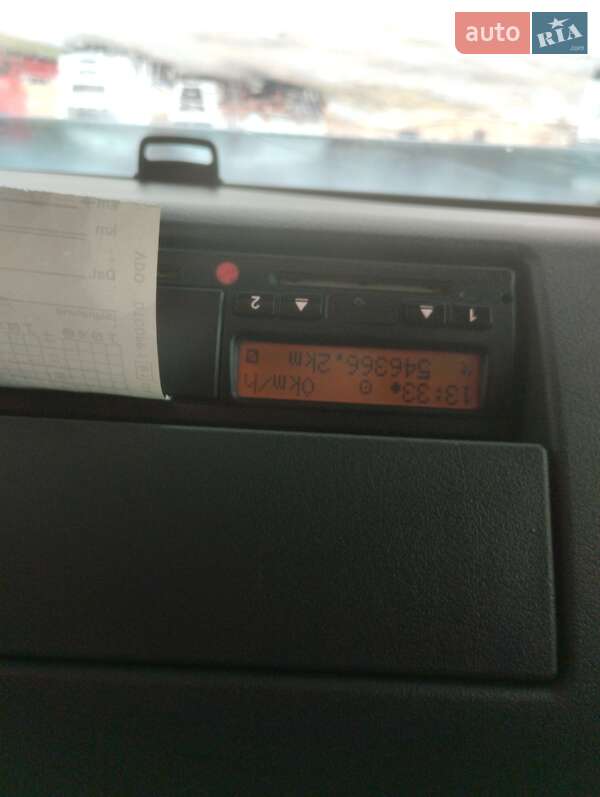 Тягач MAN TGX 2013 в Хмельницком