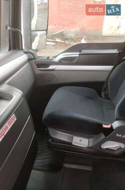 Тягач MAN TGX 2013 в 