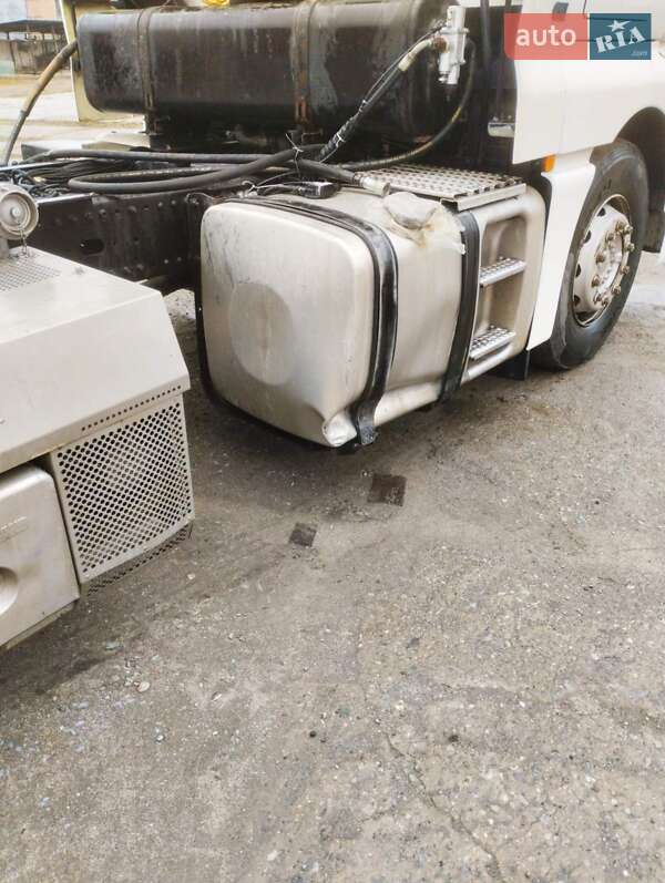 Тягач MAN TGX 2013 в Хмельницком