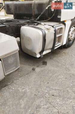 Тягач MAN TGX 2013 в 