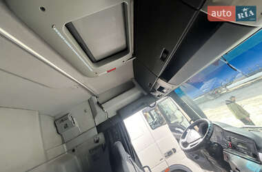 Зерновоз MAN TGX 2011 в 