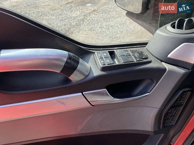 Тягач MAN TGX 2007 в Хмельницком фото 24 Тягач MAN TGX 2007 в Хмельницком