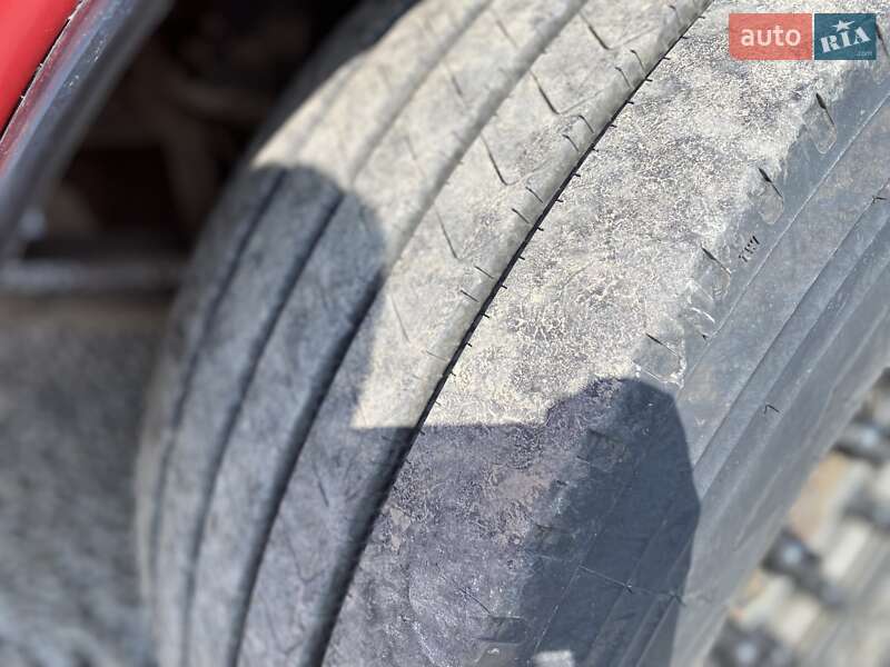 Тягач MAN TGX 2007 в Хмельницком фото 30 Тягач MAN TGX 2007 в Хмельницком