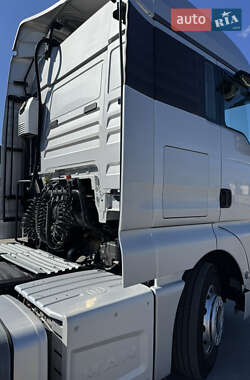 Тягач MAN TGX 2018 в 