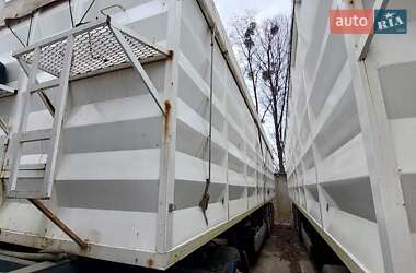 Самосвал MAN TGX 2011 в 