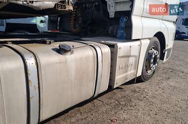 Тягач MAN TGX 2014 в 