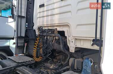 Тягач MAN TGX 2014 в 