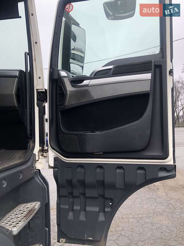 Тягач MAN TGX 2014 в Виннице