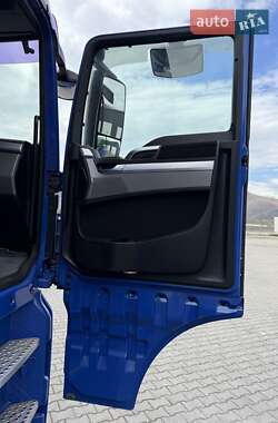 Тягач MAN TGX 2010 в 