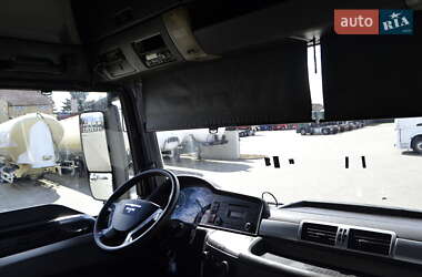 Тягач MAN TGX 2012 в 