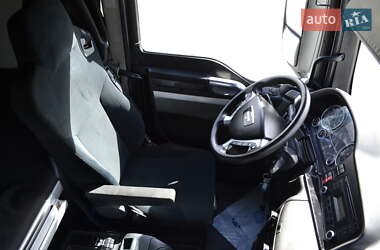Тягач MAN TGX 2012 в 