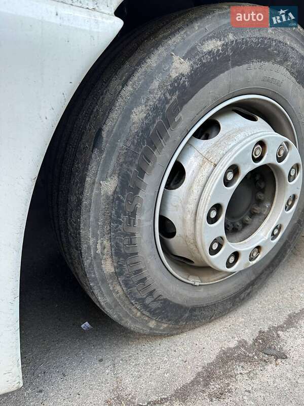 Цистерна MAN TGX 2009 в Києві фото 21 Цистерна MAN TGX 2009 в Києві