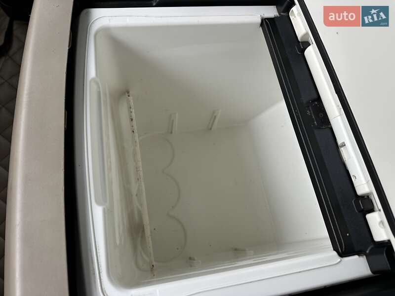 Контейнеровоз MAN TGX 2020 в Тернополе