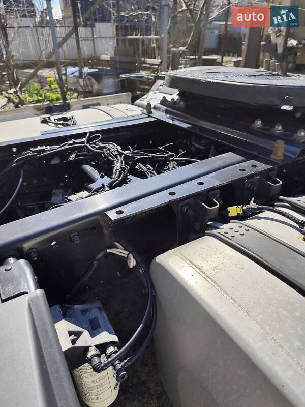 Тягач MAN TGX 2017 в Фастове фото 13 Тягач MAN TGX 2017 в Фастове