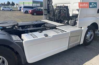 Тягач MAN TGX 2017 в 