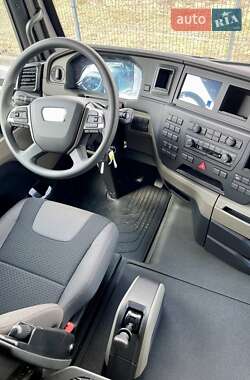 Тягач MAN TGX 2023 в 