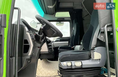 Тягач MAN TGX 2014 в 