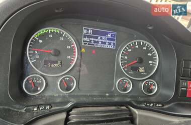 Тягач MAN TGX 2013 в 