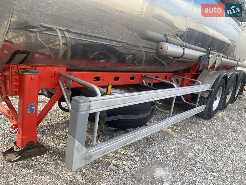 Тягач MAN TGX 2014 в Днепре фото 6 Тягач MAN TGX 2014 в Днепре