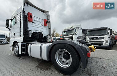 Тягач MAN TGX 2018 в 