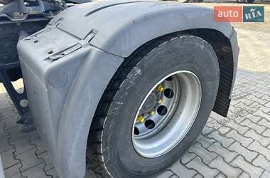 Тягач MAN TGX 2017 в 