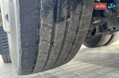 Тягач MAN TGX 2018 в 