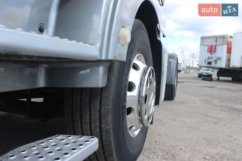 Тягач MAN TGX 2013 в Хусте фото 12 Тягач MAN TGX 2013 в Хусте