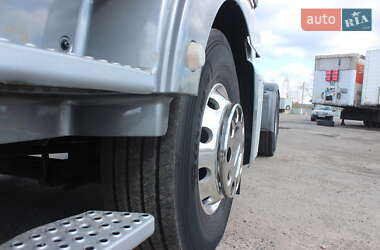 Тягач MAN TGX 2013 в 