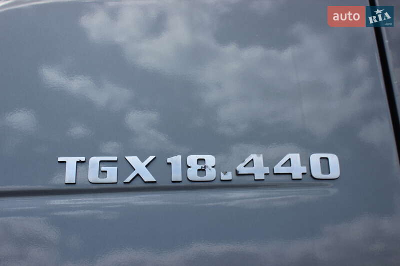 Тягач MAN TGX 2013 в Хусте фото 17 Тягач MAN TGX 2013 в Хусте