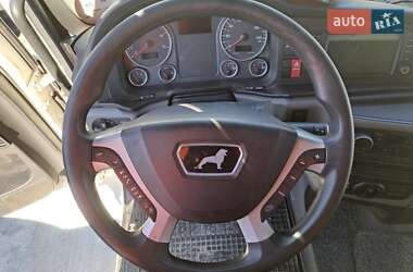 Тягач MAN TGX 2019 в 