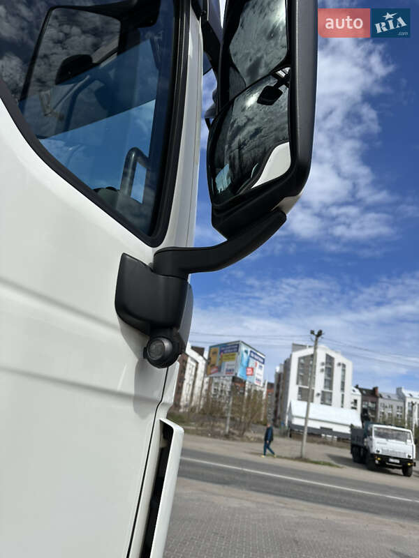 Тягач MAN TGX 2014 в Києві