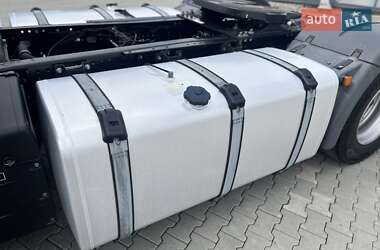Тягач MAN TGX 2020 в 