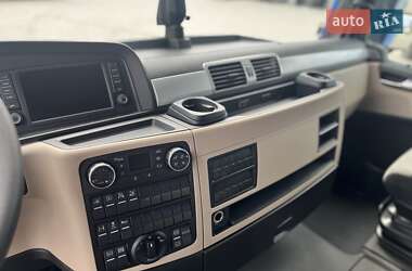 Тягач MAN TGX 2020 в 