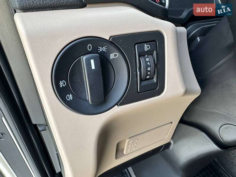 Тягач MAN TGX 2020 в Дубні