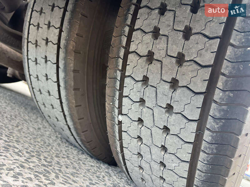 Тягач MAN TGX 2012 в Одессе фото 7 Тягач MAN TGX 2012 в Одессе