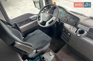 Тягач MAN TGX 2012 в 