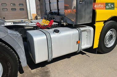 Тягач MAN TGX 2012 в 