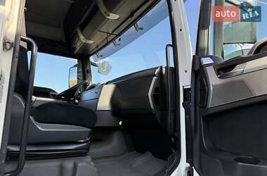 Тягач MAN TGX 2012 в 