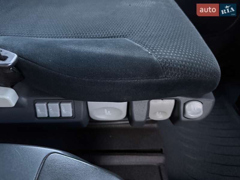 Тягач MAN TGX 2012 в Бучаче фото 22 Тягач MAN TGX 2012 в Бучаче