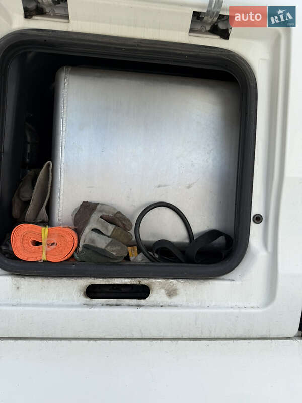 Тягач MAN TGX 2015 в Львові фото 3 Тягач MAN TGX 2015 в Львові