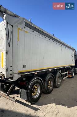 Тягач MAN TGX 2014 в 