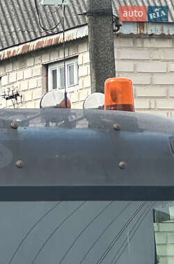 Тягач MAN TGX 2013 в 