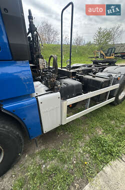 Тягач MAN TGX 2013 в 